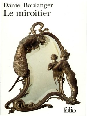 cover image of Le miroitier